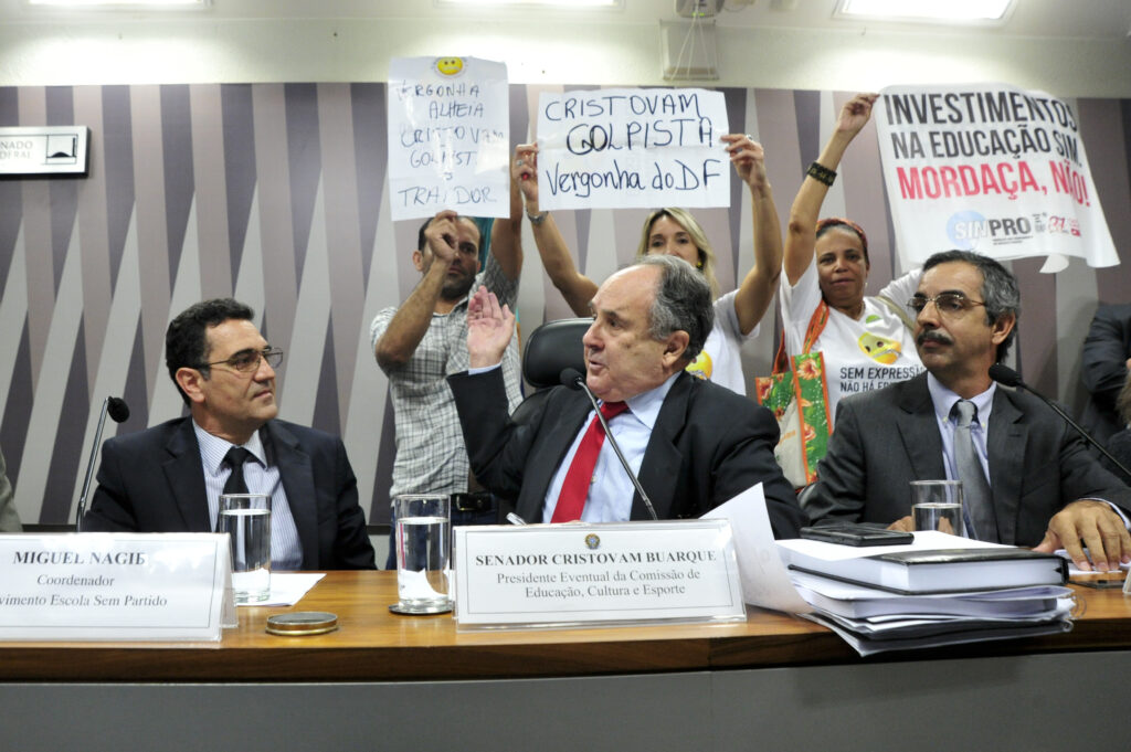 Qual a importância da educação?