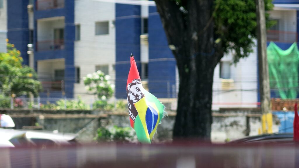 O que fazer para ser político?